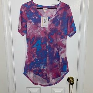 LulaRoe Iris Shirt